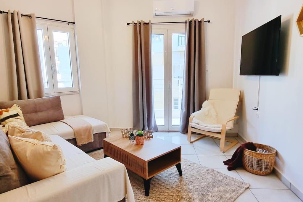 Appartement Cozy Downtown 2bdrms