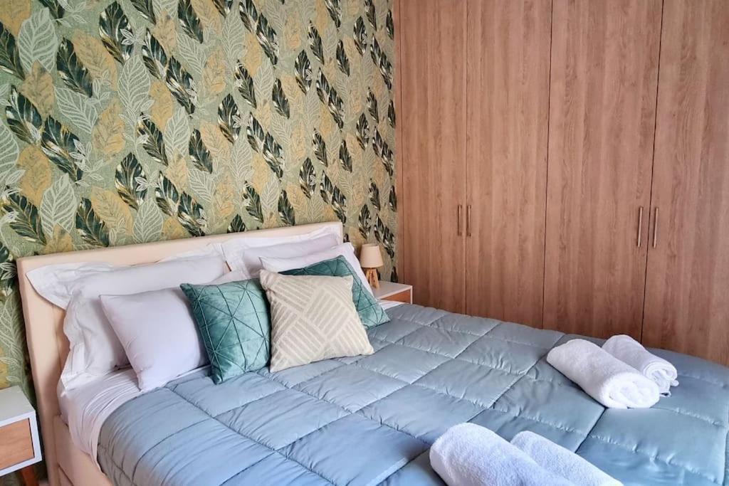 Cozy Downtown 2bdrms Appartement Iraklion