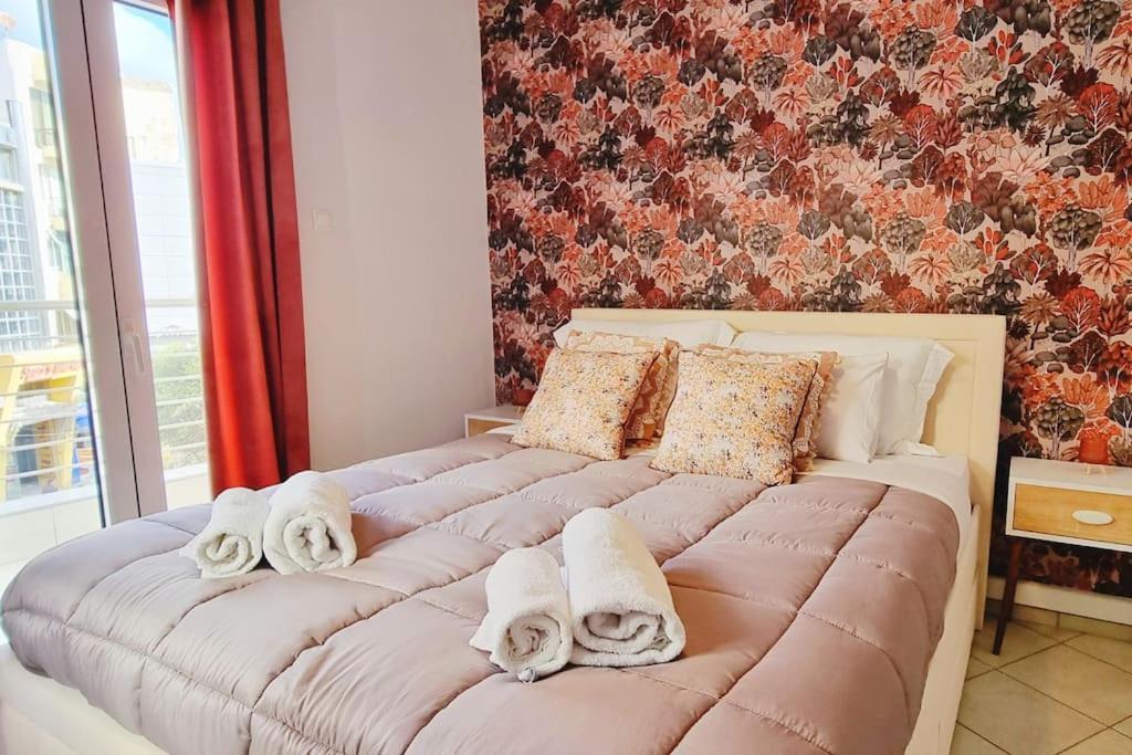 Appartement Cozy Downtown 2bdrms Iraklion
