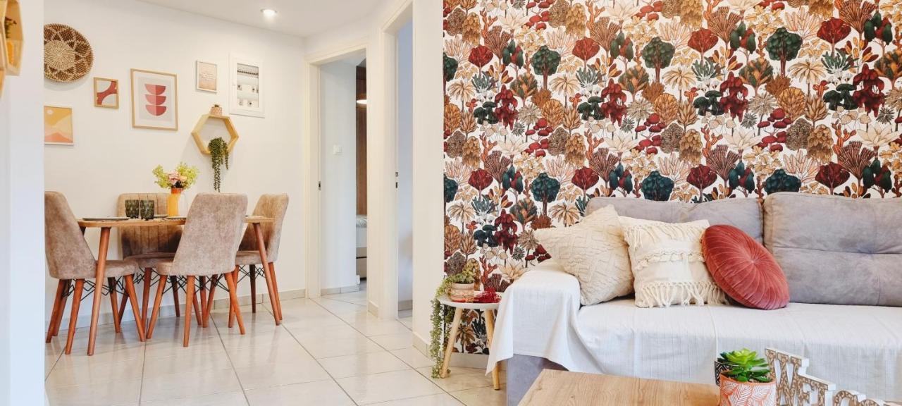 Cozy Downtown 2bdrms Appartement Iraklion