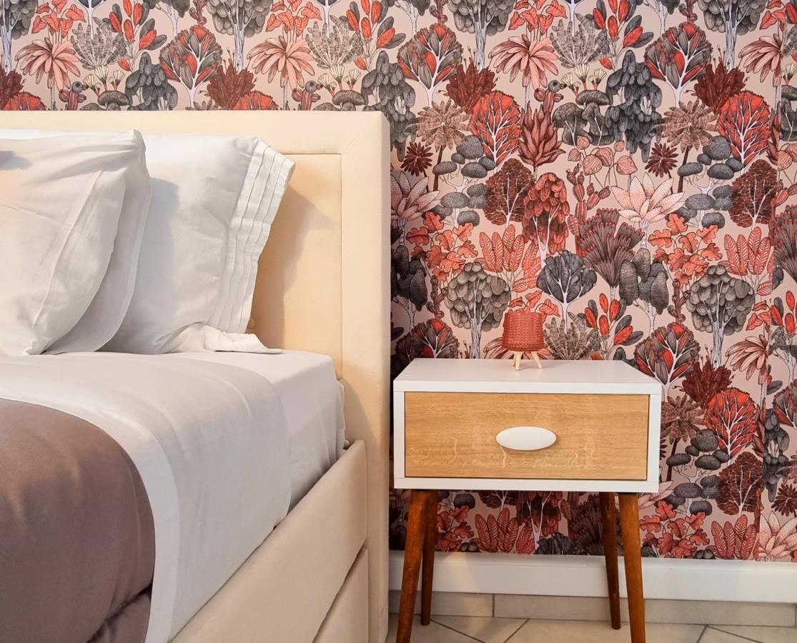 Cozy Downtown 2bdrms Appartement Iraklion