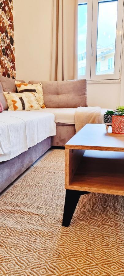 Appartement Cozy Downtown 2bdrms Iraklion