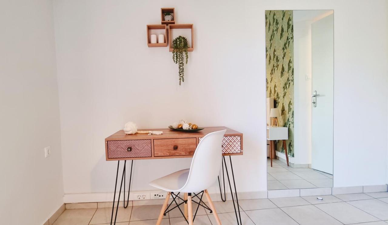 Cozy Downtown 2bdrms Appartement Iraklion