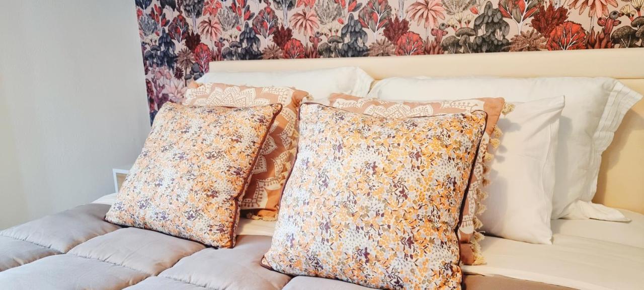 Appartement Cozy Downtown 2bdrms Iraklion