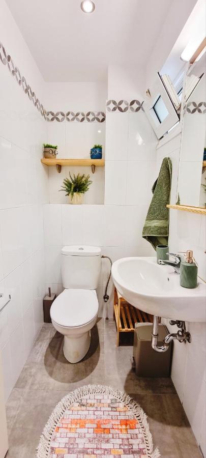 Appartement Cozy Downtown 2bdrms