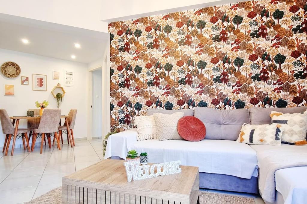 Cozy Downtown 2bdrms Appartement *