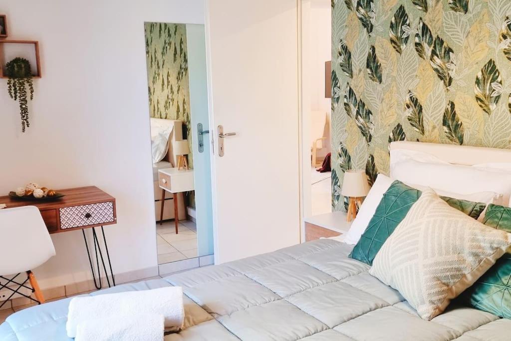 Appartement Cozy Downtown 2bdrms Héraklion