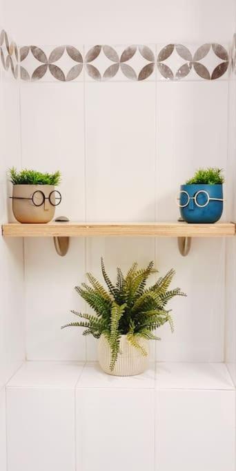 Appartement Cozy Downtown 2bdrms