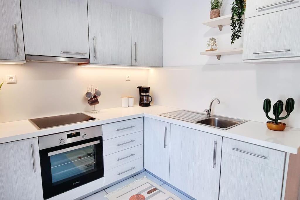 Appartement Cozy Downtown 2bdrms *