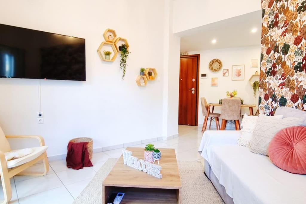 Appartement Cozy Downtown 2bdrms *