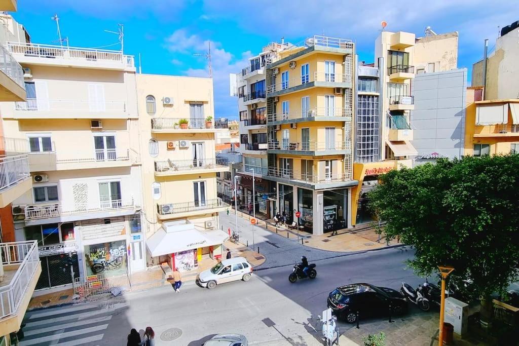 Appartement Cozy Downtown 2bdrms