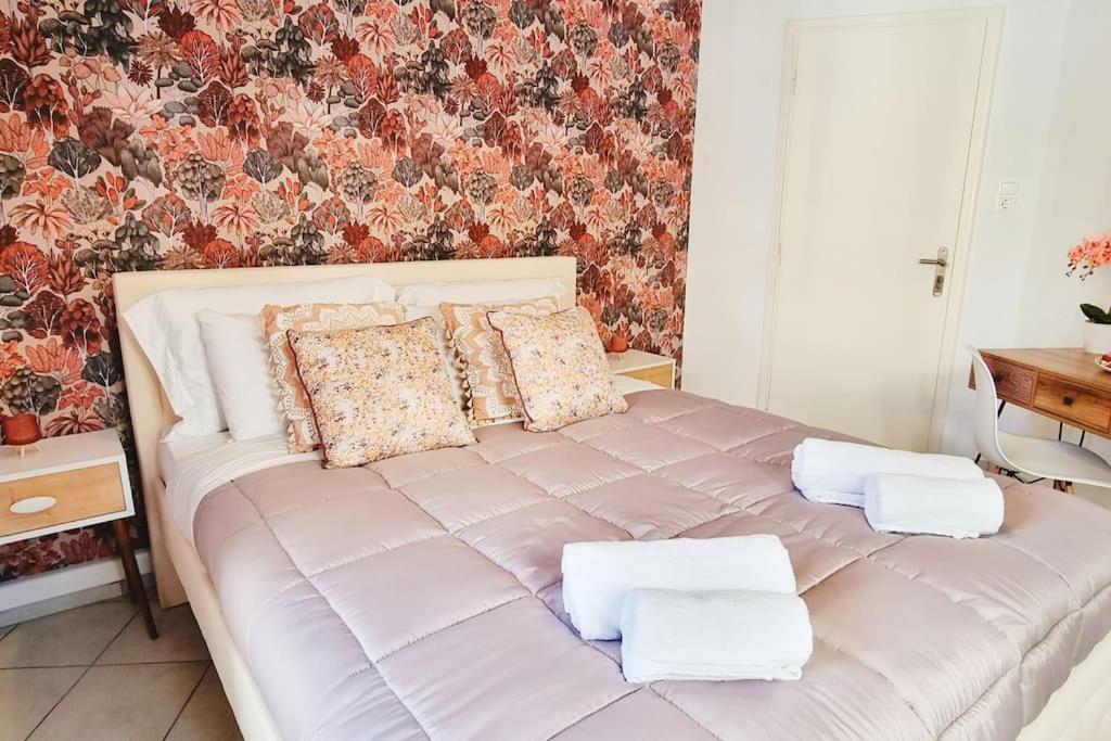 Appartement Cozy Downtown 2bdrms