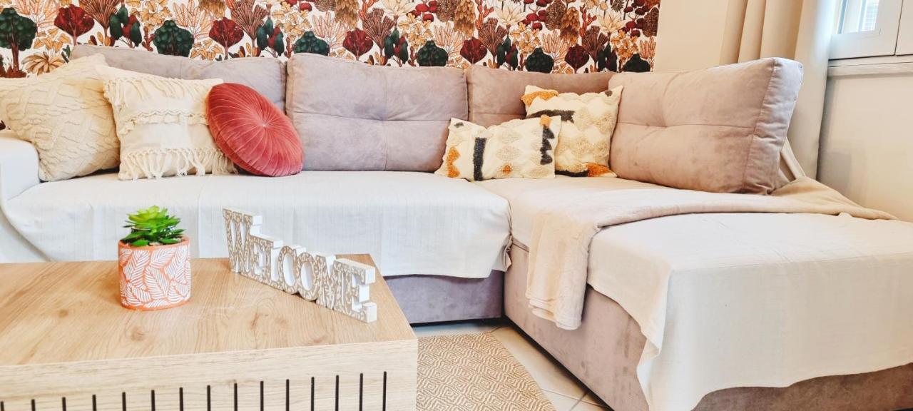 Appartement Cozy Downtown 2bdrms