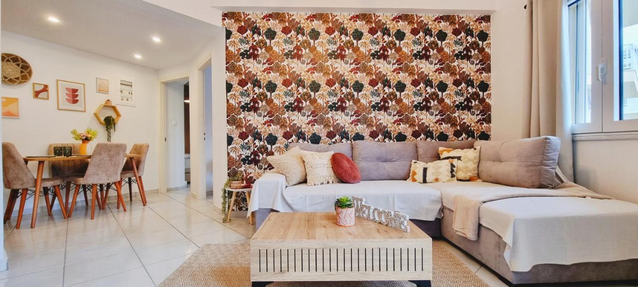 Appartement Cozy Downtown 2bdrms