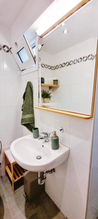 Appartement Cozy Downtown 2bdrms Héraklion